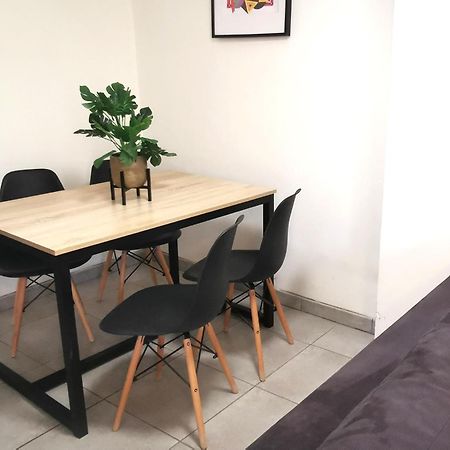Appartement En Plein Coeur De Macon H מראה חיצוני תמונה