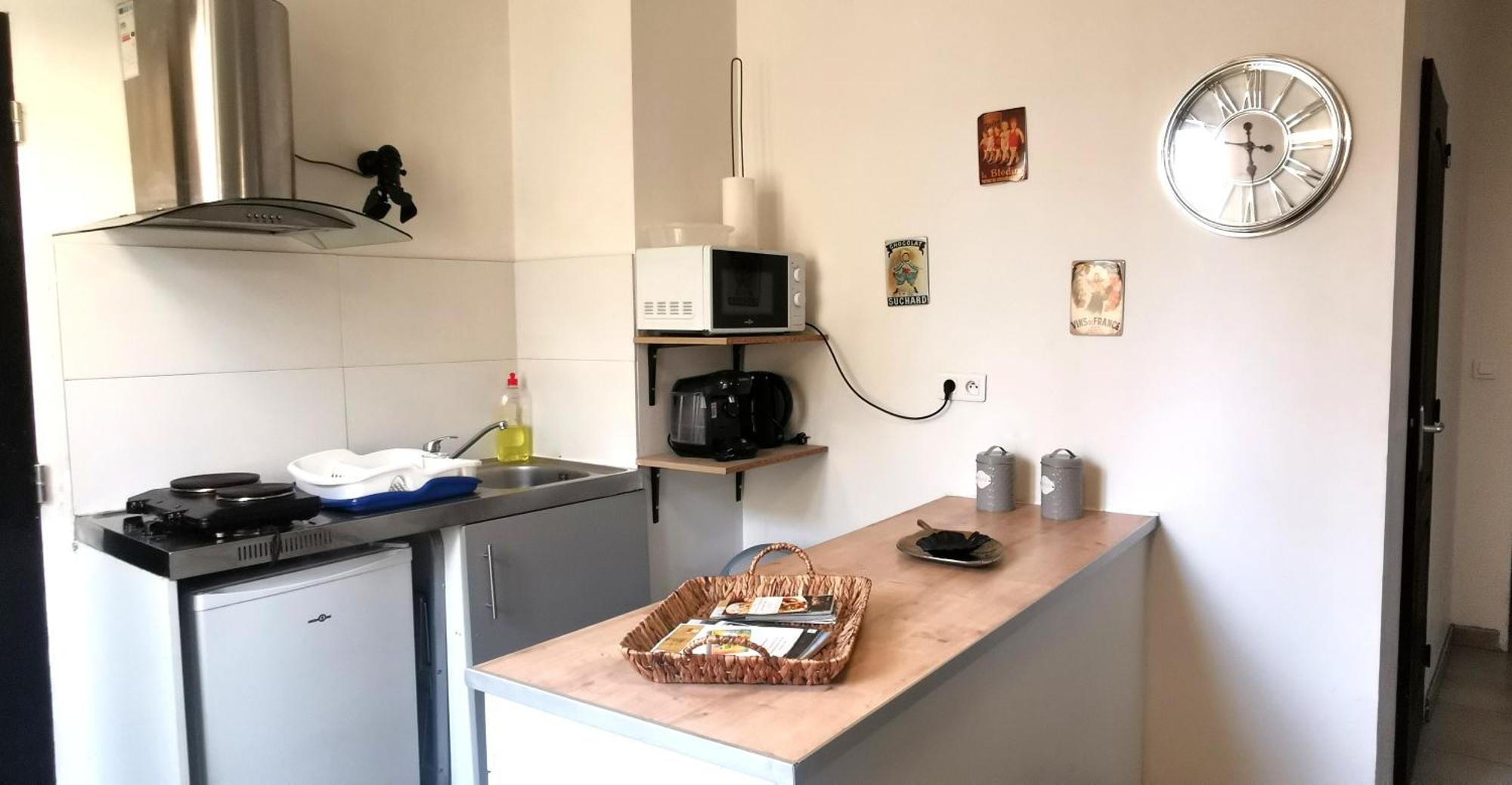 Appartement En Plein Coeur De Macon H מראה חיצוני תמונה